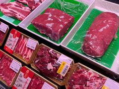 -盒马鲜生(莱蒙都会店)
