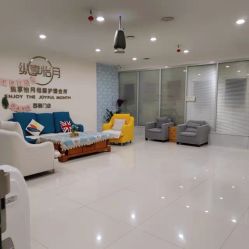 点击看大图 -纵享怡月月子中心(西稍门店)