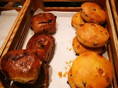-BAKER&SPICE(国金中心商场店)