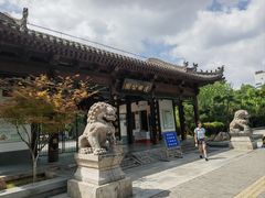 -莲湖公园