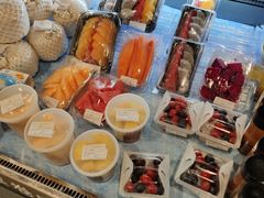 -Olé精品超市(天汇广场店)