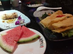 -周渝食惦酸菜鱼(青浦店)