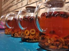 -胖老汉椒麻鸡清真新疆菜(西御街店)