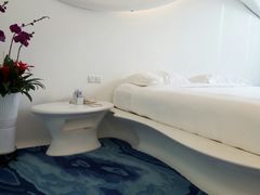 -深圳东部华侨城瀑布酒店