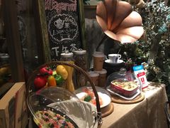 -玛格萝妮(汇智国际商业中心店)