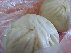 鲜肉馒头-松盛糕团店(红旗桥店)