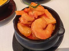 -黑宝石西餐厅(汇励99城市公园店)