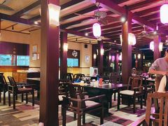 -亚龙湾红树林度假酒店-韩轩韩餐厅