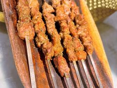 -品质伊骊新疆菜(紫金店)