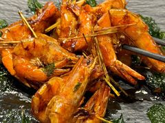 -鲍岛海鲜厨房(漳州路店)