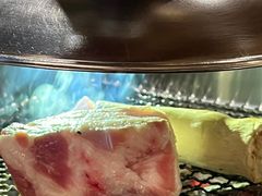 -肉甲韩国木炭烤肉(新壹街1店)