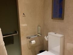 -广州天河希尔顿酒店