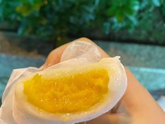 -澳门长洲糯米糍(柯打苏沙街店)