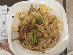 -魏家凉皮(博水商务大厦店)