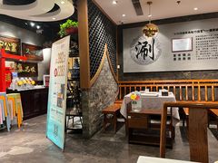 -东来顺饭庄(apm总店)