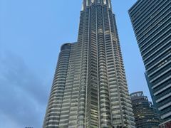 -吉隆坡国油双峰塔