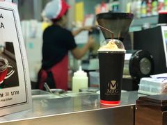 -Magic Food Point(Airport Street food)