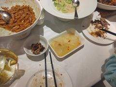 -福海居烤鸭店(鸟巢店)