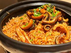 -侨美食家·粤菜(体育西路店)