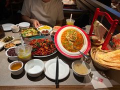 -饕林餐厅(春熙路店)