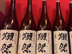 -隐月· 㐂和食屋(芝罘万达公馆店)