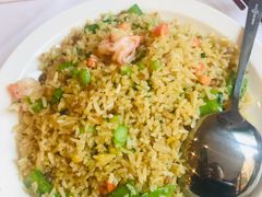 老板娘炒饭-宜宾海鲜酒家·三十年老字号