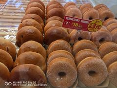 -味多美蛋糕(八大处店)