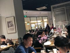 大堂-小大董·烤鸭(凤凰汇店)