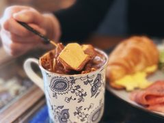 -西关84·History·Art·Cafe