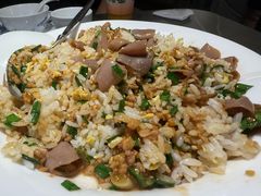 -前海沿·青岛菜(大拇指广场石老人店)