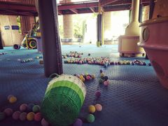 景点-凤凰山海港乐园