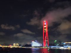 -澳门环岛游湾仔码头