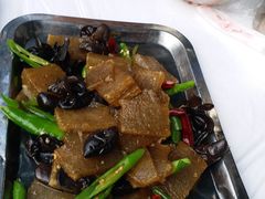 -郑喜旺烧烤(新密总店)