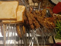 -熙成烧烤·三十三年(开发区店)