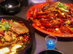 -醉小酒馆·川菜·江湖菜·重庆菜(观音桥旗舰店)