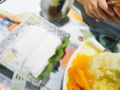 -糖糖屋•糖水•雪花冰店(时尚天河店)