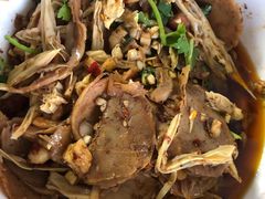 -张记捆鸡(总店)