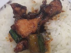 -观城阁家常菜·烤鱼·锦州烧烤(崇文门店)