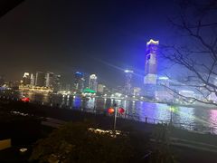 -浦江二号·独栋江景餐厅(滨江大道店)