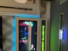 -Gala Park嘎啦派KTV(领show天地店)