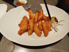 -海门鱼仔·潮汕味(KKMall店)