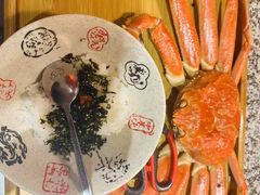 -震海贝烤贝·民俗特色店(延吉总店)