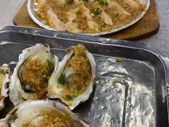 -小民大排档(光谷店)