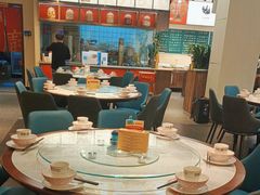 大堂-湘村小灶·地道长沙菜·本地人优选(咸嘉新村店)