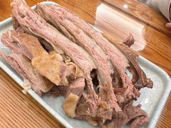 -清真·益鑫羊肉手抓馆(花园北街店)