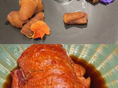 -A One Kitchen·南京精菜馆(晶丽酒店店)