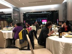 大堂-启东海鲜人家(古美路店)