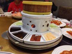 -金百万烤鸭店(马甸店)