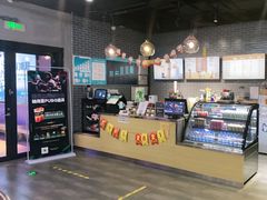 -网鱼网咖·电竞(南开百脑汇店)