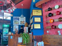 -屯屯面(海尔路店)